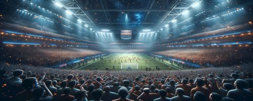 Sürpriz Galibiyetler ve Devlerin Düşüşü